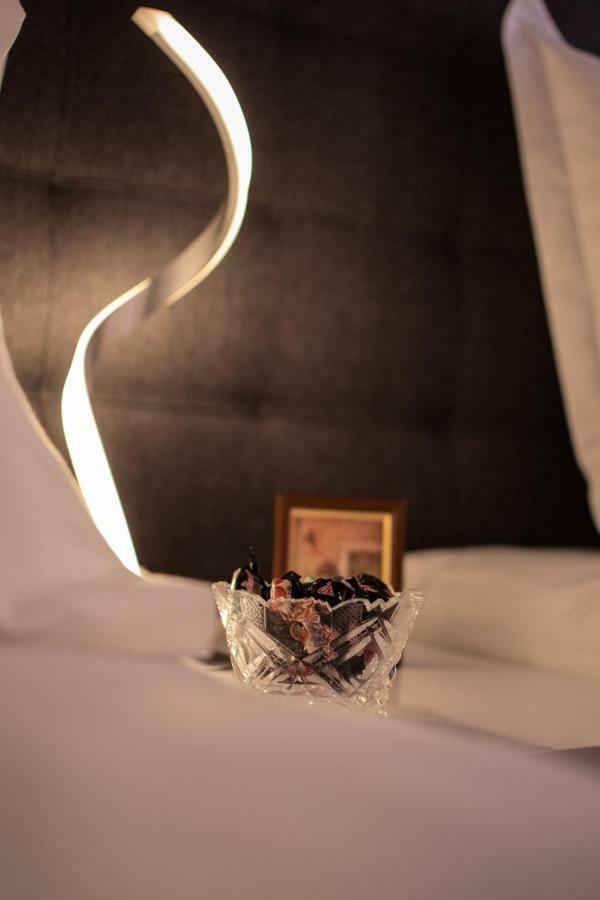 Center Luxury Rooms 3 Split Exterior foto