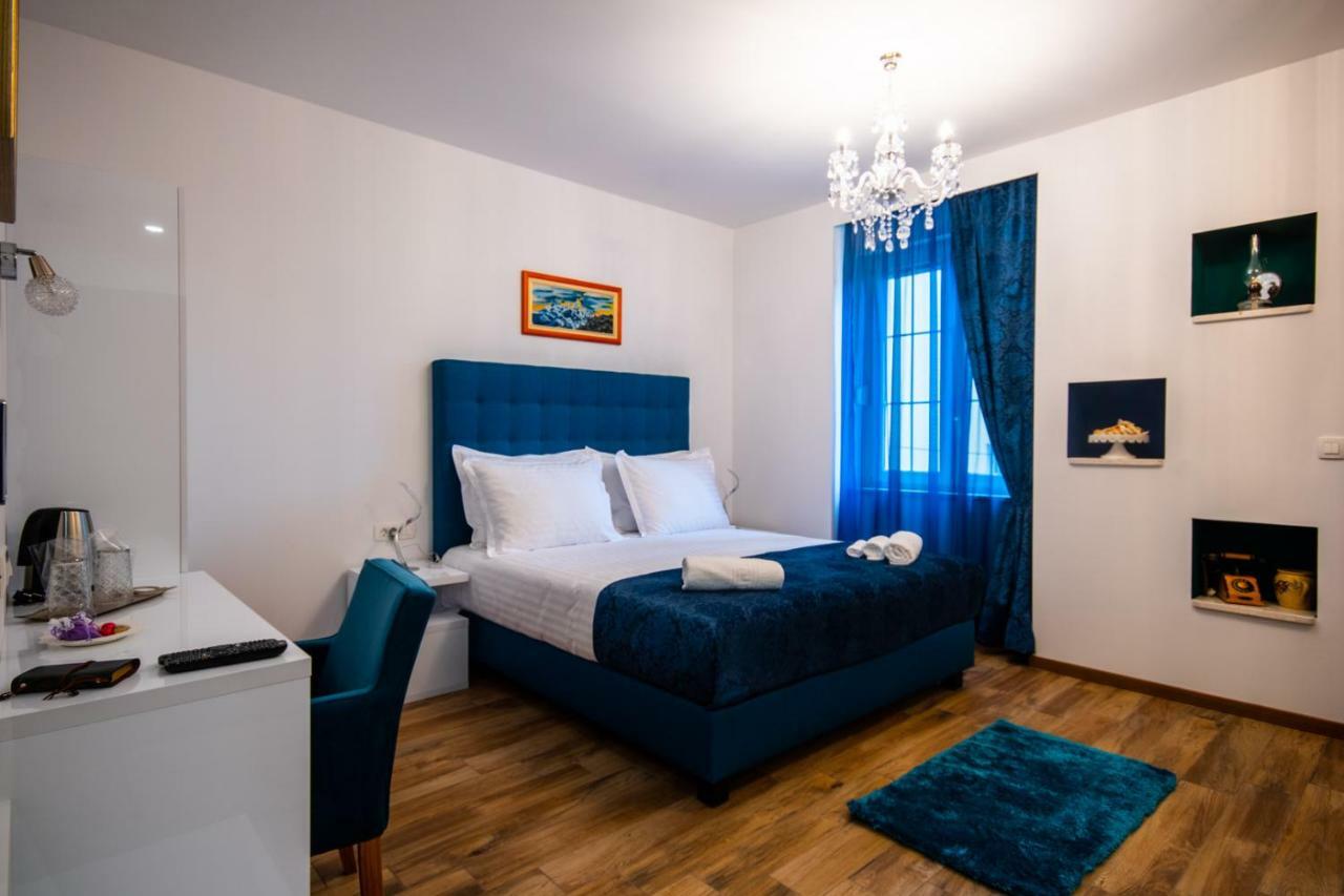 Center Luxury Rooms 3 Split Exterior foto