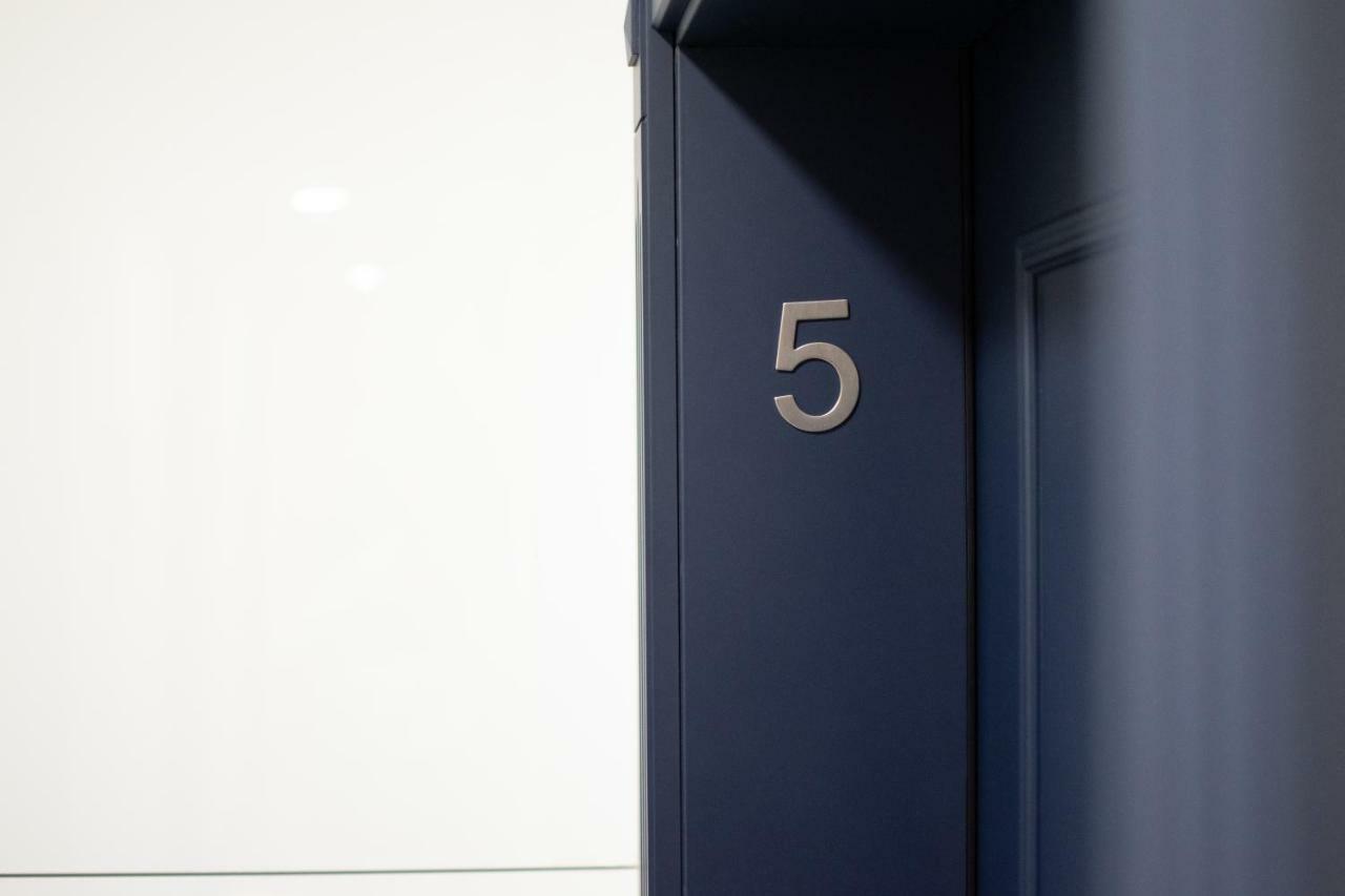 Center Luxury Rooms 3 Split Exterior foto